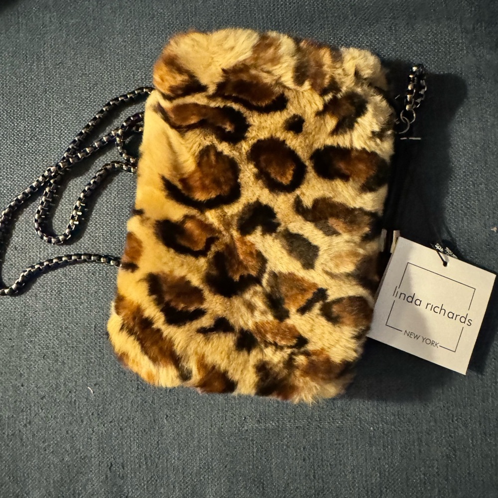 Linda Richard’s purse